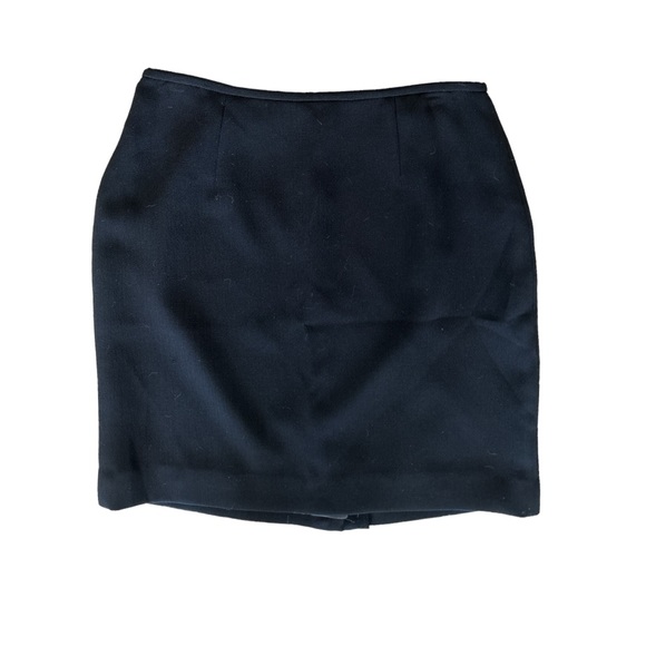 Liz Claiborne Dresses & Skirts - Black Liz Claiborne Skirt